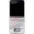 South Korea Soccer Flag Galaxy Z Flip6 Skin
